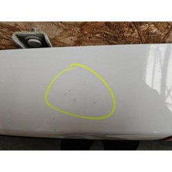 Malle/hayon Arriere Renault Clio 3 Phase 2